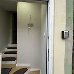Apartment Park Kertes Haz A Park Mellett Gyoenyoeru Kilatassal Dog Friendly Garden House With A Wonderful View Next To The Park Murau