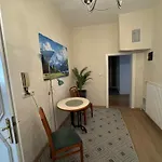 Park Kertes Haz A Park Mellett Gyoenyoeru Kilatassal Dog Friendly Garden House With A Wonderful View Next To The Park *