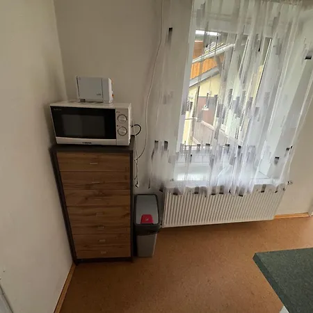 Park Kertes Haz A Park Mellett Gyoenyoeru Kilatassal Dog Friendly Garden House With A Wonderful View Next To The Park Apartment Murau