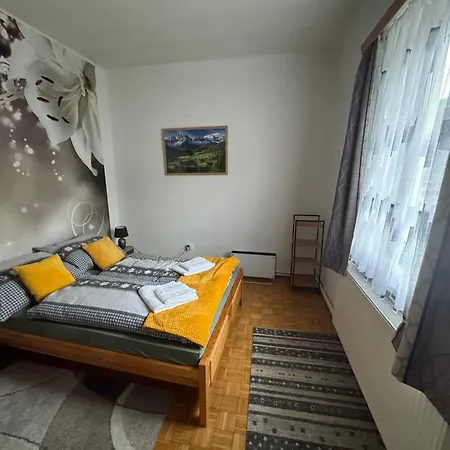 Appartamento Park Kertes Ház A Park Mellett Gyönyörű Kilátással Dog Friendly Garden House With A Wonderful View Next To The Park Murau