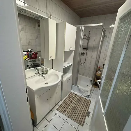 Park Kertes Haz A Park Mellett Gyoenyoeru Kilatassal Dog Friendly Garden House With A Wonderful View Next To The Park * Murau