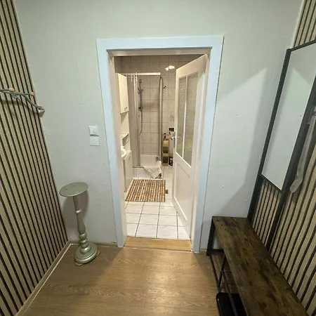 Park Kertes Haz A Park Mellett Gyoenyoeru Kilatassal Dog Friendly Garden House With A Wonderful View Next To The Park Apartment