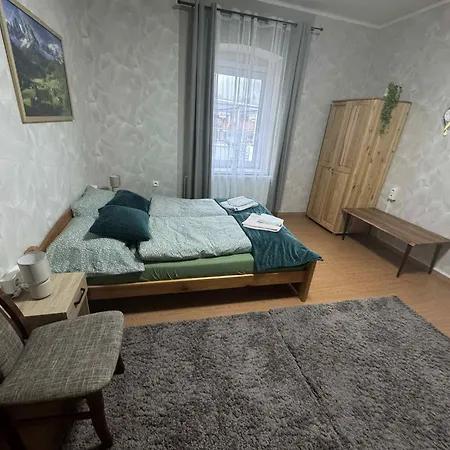 Apartment Park Kertes Haz Koezpontjaban Gyoenyoeru Kilatassal Dog Friendly Garden House With A Wonderful View In Centre