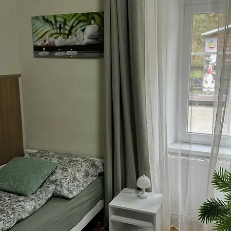 Park Kertes Haz A Park Mellett Gyoenyoeru Kilatassal Dog Friendly Garden House With A Wonderful View Next To The Park