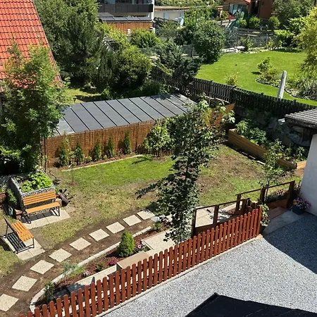 Apartment Park Kertes Haz Koezpontjaban Gyoenyoeru Kilatassal Dog Friendly Garden House With A Wonderful View In Centre Murau