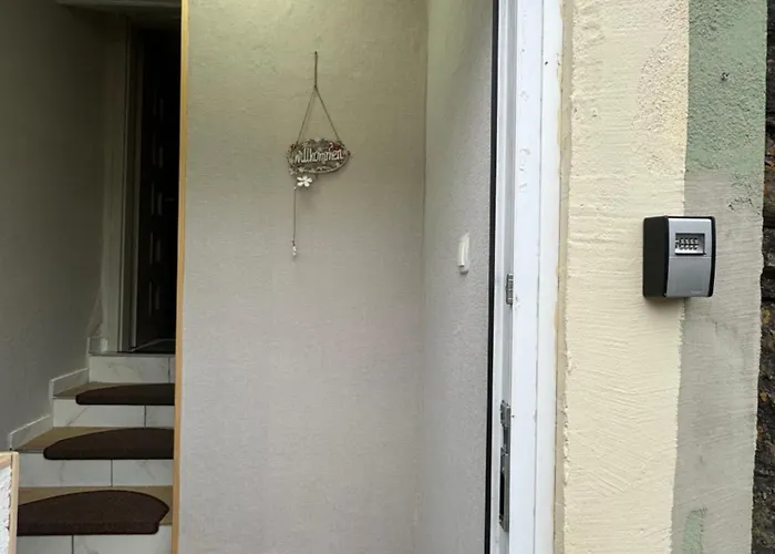 Apartamento Park Kertes Ház A Park Mellett Gyönyörű Kilátással Dog Friendly Garden House With A Wonderful View Next To The Park Murau