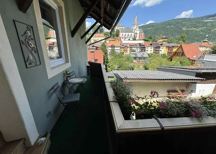 Park Kertes Ház A Park Mellett Gyönyörű Kilátással Dog Friendly Garden House With A Wonderful View Next To The Park * Murau