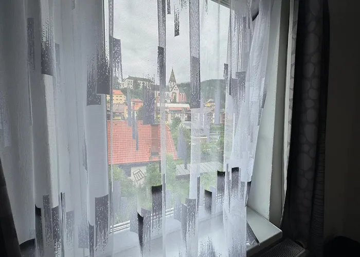 Apartamento Park Kertes Ház A Park Mellett Gyönyörű Kilátással Dog Friendly Garden House With A Wonderful View Next To The Park *