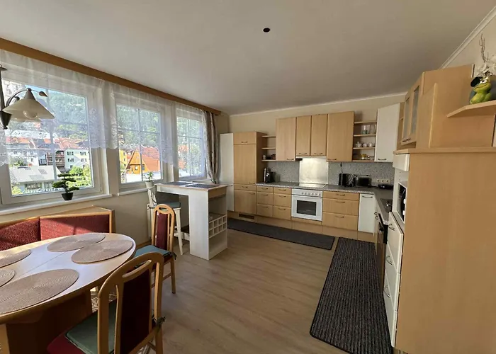 Park Kertes Ház A Park Mellett Gyönyörű Kilátással Dog Friendly Garden House With A Wonderful View Next To The Park Murau