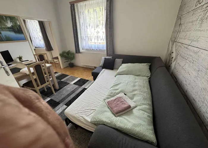 Park Kertes Haz A Park Mellett Gyoenyoeru Kilatassal Dog Friendly Garden House With A Wonderful View Next To The Park Διαμέρισμα