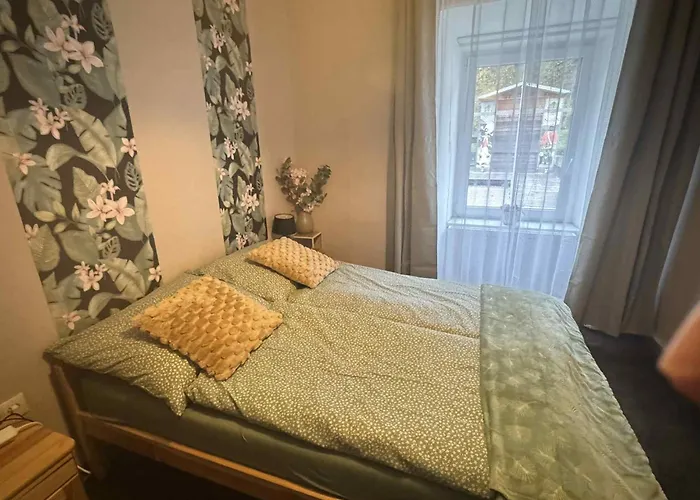 Park Kertes Ház A Park Mellett Gyönyörű Kilátással Dog Friendly Garden House With A Wonderful View Next To The Park Apartamento Murau