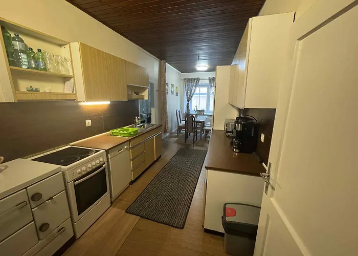 Park Kertes Ház A Park Mellett Gyönyörű Kilátással Dog Friendly Garden House With A Wonderful View Next To The Park Apartamento Murau